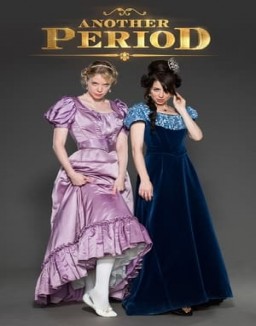 Another Period Stagione 1