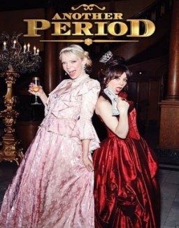 Another Period Stagione 2