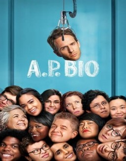 A.P. Bio Stagione 1