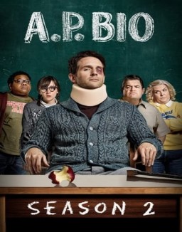 A.P. Bio Stagione 2