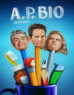 A.P. Bio Stagione 3