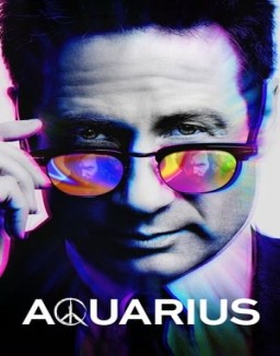 Aquarius Stagione 1