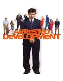 Arrested Development - Ti presento i miei Stagione 2