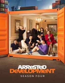 Arrested Development - Ti presento i miei Stagione 4