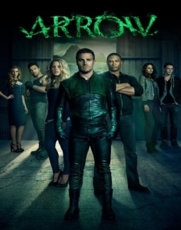 Arrow Stagione 1