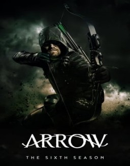 Arrow Stagione 6