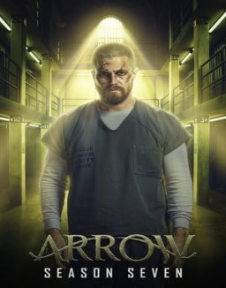 Arrow Stagione 7