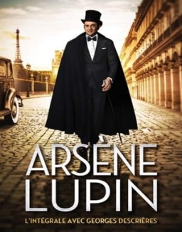 Arsenio Lupin Stagione 1