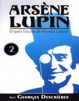 Arsenio Lupin