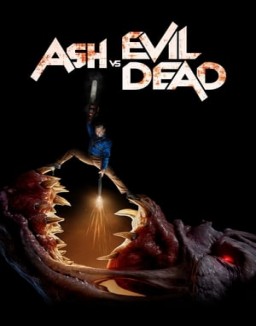 Ash vs Evil Dead Stagione 1