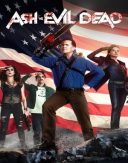 Ash vs Evil Dead Stagione 2