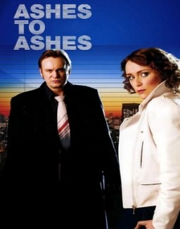 Ashes to Ashes Stagione 1