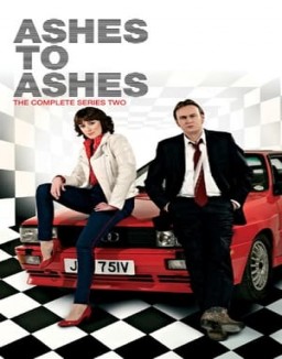 Ashes to Ashes Stagione 2