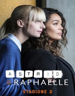 Astrid e Raphaëlle Stagione 2