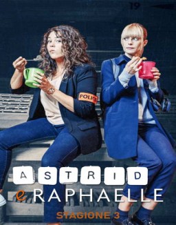 Astrid e Raphaëlle Stagione 3