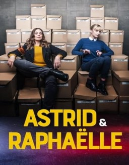 Astrid e Raphaëlle