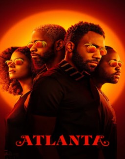 Atlanta Stagione 1