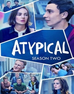 Atypical Stagione 2