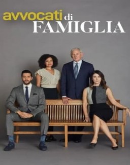 Avvocati di famiglia