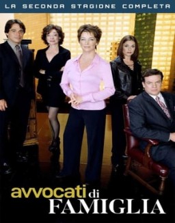 Avvocati di famiglia Stagione 2