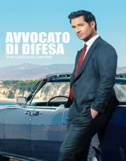 Avvocato di difesa - The Lincoln Lawyer