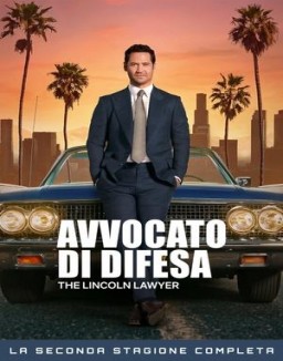 Avvocato di difesa - The Lincoln Lawyer Stagione 2