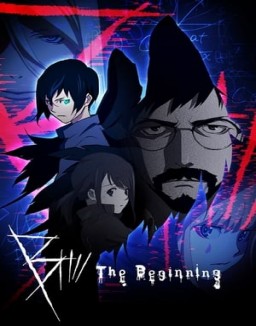 B: The Beginning Stagione 1