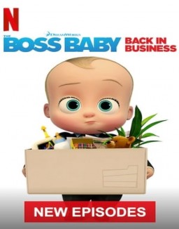 Baby Boss - Di nuovo in affari