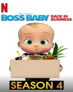 Baby Boss - Di nuovo in affari