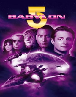 Babylon 5 Stagione 1