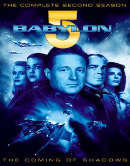 Babylon 5 Stagione 2