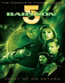 Babylon 5 Stagione 3