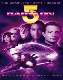 Babylon 5 Stagione 4