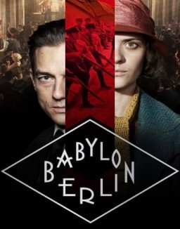 Babylon Berlin Stagione 1