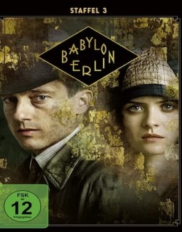 Babylon Berlin Stagione 3