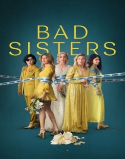 Bad Sisters Stagione 1