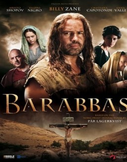 Barabbas