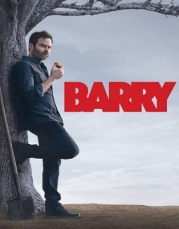 Barry Stagione 1