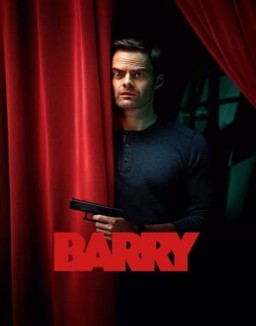 Barry Stagione 2