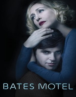 Bates Motel Stagione 1