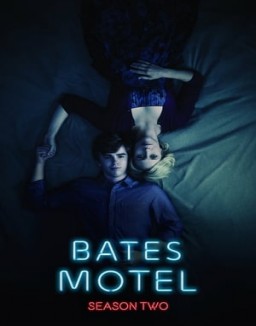 Bates Motel Stagione 2