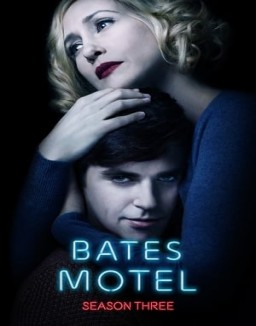 Bates Motel Stagione 3