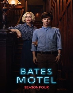 Bates Motel Stagione 4