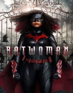 Batwoman Stagione 1