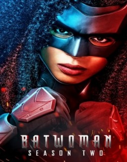 Batwoman Stagione 2