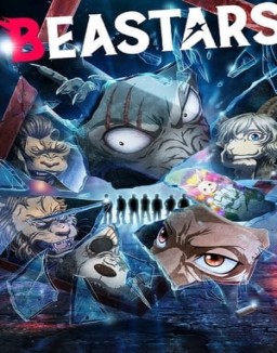 BEASTARS Stagione 2