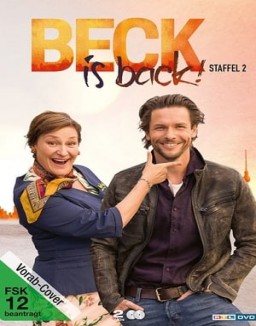 Beck is back!