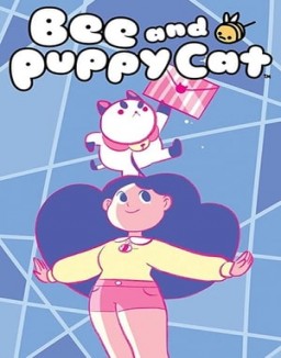 Bee e PuppyCat