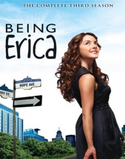 Being Erica