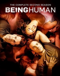 Being Human Stagione 2